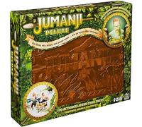 Spin Master Jumanji Deluxe 6064248, versione tedesca