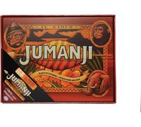 Gioco Jumanji Edizione In Italiano In Legno da Tavolo Società Scatola