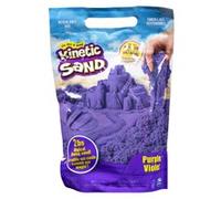 Spin Master Kinetic Sand Beutel lila 907 Gramm Lila 6061465