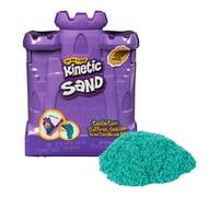 Spin Master Kinetic Sand Burgen Köfferchen Smartphone 6068384