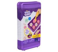 Spin Master Kinetic Sand Cookie Box 227 Gramm 6071549
