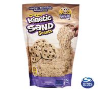 Spin Master - Kinetic Sand Sabbie Profumate, Dough Crazy