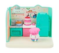 Spin Master La cucina di gattino Dolcetto GABBY'S DOLLHOUSE 6062035