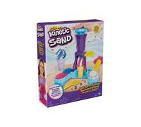 Kinetic sand playset gelateria colorata