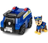 Spin Master Macchina Della Polizia Di Chase Paw Patrol 6069059-Spin
