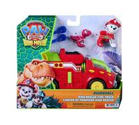 Spin Master Macchina Dino Marshall Paw Patrol