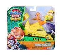 Spin Master Macchina Dino Rubble Paw Patrol