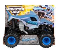 Spin Master Macchina Monster Jam Megalodon 1:24