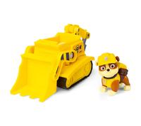 Paw patrol veicolo base rubble eco