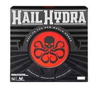 Spin Master Marvel: Hail Hydra Gioco da Tavolo