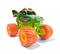 Spin Master Master Monster Jam Collector Die Cast Trucks 1 24 D 6071322