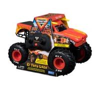 Spin Master Master Monster Jam Toro Loco RC 6072060