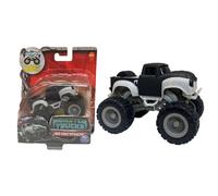 Spin Master Mega Monster Camion Macchinina 1:64 - Giocattolo auto
