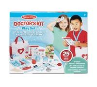 Spin Master Melissa & Doug Get Well Arzt Set 6074884