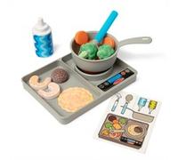 Spin Master Melissa & Doug Water WOW Kochset 6074892