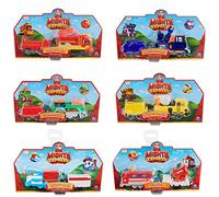 Spin Master Mighty Express Treni Basic