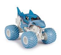 Spin Master Monster Jam Megalodon Pressofuso In Scala 1:24