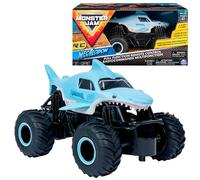 Spin Master Monster Jam Megalodon Radio Control 1:24