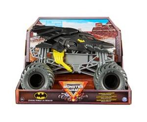 Spin Master Monster Jam Offizieller Batmobile Truck Massstab 1 24 6064973