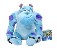 Spin Master Monsters Inc SULLY 10" Plush (Inviato dal Regno Unito)