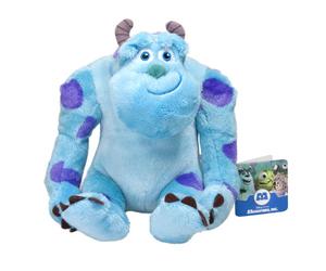 Spin Master Monsters Inc SULLY 10" Plush (Inviato dal Regno Unito)