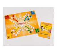 Spin Master Non T'Arrabbiare Gioco da Tavolo