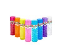 Spin Master Orbeez Tubo Colorato 400 Pezzi
