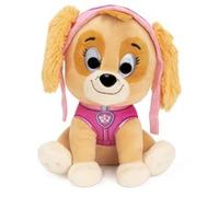 Spin Master Skye Paw Patrol 23 Cm Arancione