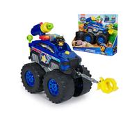 Spin Master - Paw Patrol Chase Deluxe Rescue Wheels