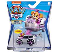 Spin Master Paw Patrol Die Cast Personaggio Skye True Metal
