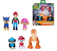 Paw Patrol Figure Dino Advnture Pack