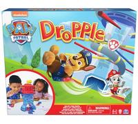 PAW Patrol Dropple, giochi per famiglie, giochi per età prescolare, giochi classici, gioco PAW Patrol, giochi per serate di gioco in famiglia, dai 4 anni in su