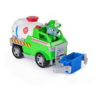 Spin Master Paw Patrol Fire Rescue Rockys Tanklaster con Greiferklaue 6072642