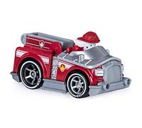 Spin Master Paw Patrol Marshall Diecast in Metallo