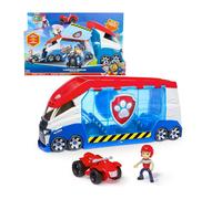 Spin Master Paw Patrol New Paw Patroller Trasformabile con Ryder