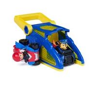 Spin Master Paw Patrol Pup Squad Launcher con Chase e Ryder Automotiveen 6074781