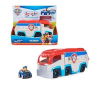 Spin Master Paw Patrol Pup Squad Patroller