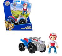 Spin Master Paw Patrol Quad di Ryder 2025
