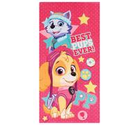 Spin Master Paw Patrol Telo Da Bagno Multicolore Motiv 6 70 x 140 Cm 100% Cotone