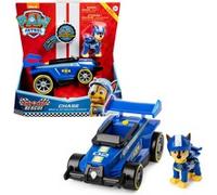 Spin Master PAW Patrol Veicoli Ready Race Rescue Veicolo Di Chase con 6058584