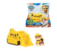 Paw patrol veicolo base rubble eco