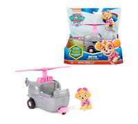 Set personaggio Spin Master Elicottero soccorso di Skye 6069061