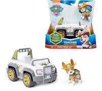 Paw patrol jungle cruiser di tracker