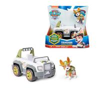 Paw patrol jungle cruiser di tracker