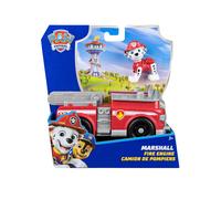 Veicolo di soccorso Marshall di Paw Patrol