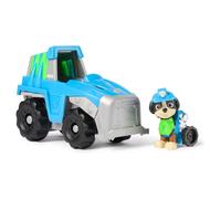 Veicolo di salvataggio Rex di Paw Patrol