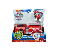 Spin Master Paw Patrol Veicolo Con Personaggi 7 cm 68360