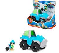 Spin Master PAW PATROL Veicolo Di Salvataggio Di Rex 6063452