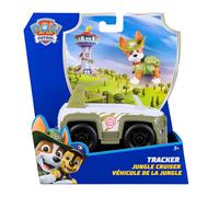 Paw Patrol Tracker - veicolo di soccorso base