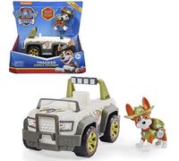 Spin Master Paw Patrol Veicolo Jungle Cruiser Di Tracker 6061801